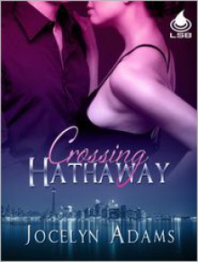 Crossing Hathaway - Jocelyn Adams