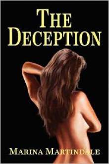 The Deception - Marina Martindale