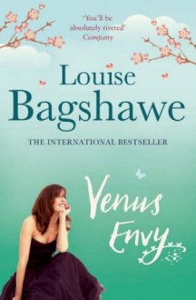 Venus Envy - Louise Bagshawe