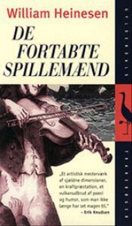 De fortabte spillemænd - William Heinesen