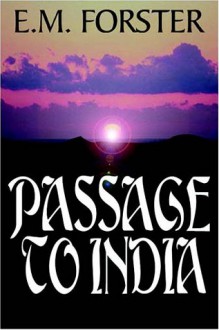 A Passage to India - E.M. Forster, Kate Reading