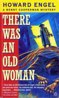 There Was an Old Woman - Howard Engel