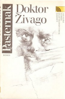 Doktor Živago - Boris Pasternak