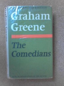 The Comedians - Graham Greene