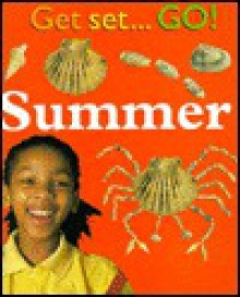 Summer - Ruth Thomson