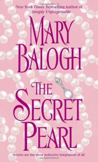 The Secret Pearl - Mary Balogh