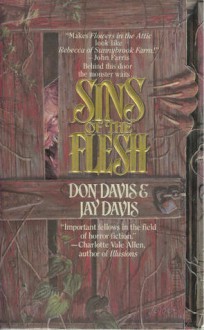 Sins of the Flesh - Don Davis, Jay Davis