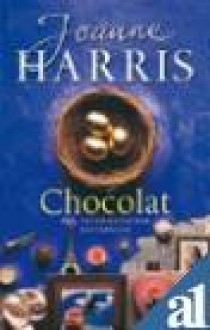 Chocolat - Joanne Harris