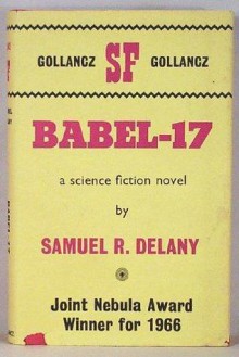 Babel Seventeen - Samuel R. Delany