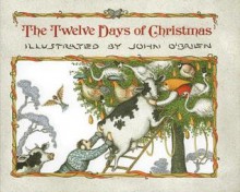 The Twelve Days of Christmas - John O'Brien