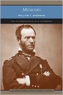 Memoirs (Barnes & Noble Library of Essential Reading) - William T. Sherman