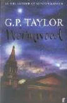 Wormwood - G.P. Taylor