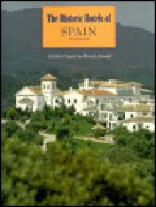 Historic Hotels of Spain - Wendy Arnold