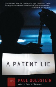 A Patent Lie - Paul Goldstein