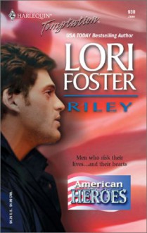 Riley - Lori Foster