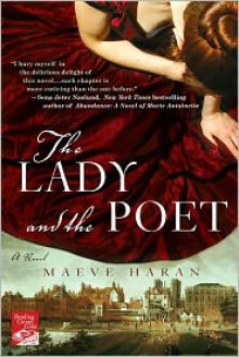 The Lady and the Poet - Maeve Haran