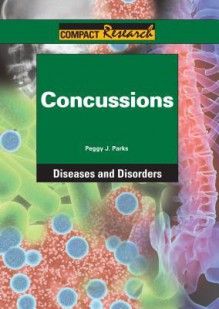 Concussions - Peggy J. Parks