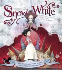 Snow White - Stella Gurney