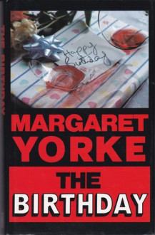 The Birthday - Margaret Yorke