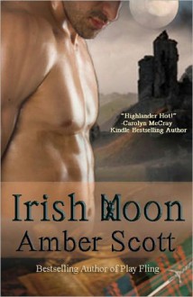 Irish Moon - Amber Scott