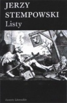 Listy - Jerzy Stempowski