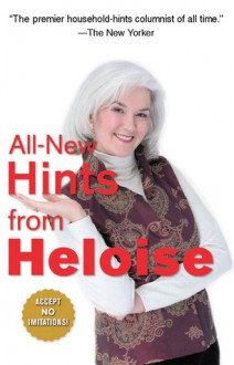 All-New Hints from Heloise Updated - Heloise Bowles Cruse