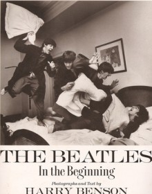 The Beatles: In the Beginning - Harry Benson