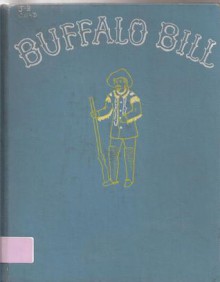 Buffalo Bill - Ingri d'Aulaire, Edgar Parin d'Aulaire