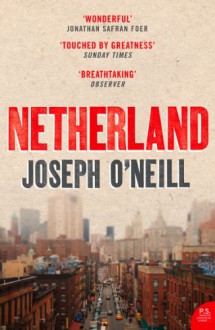 Netherland - Joseph O'Neill