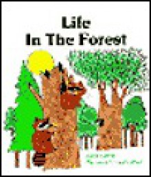 Life in the Forest - Eileen Curran, Paul Harvey