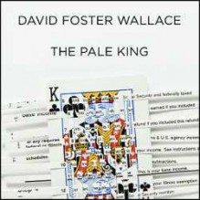 The Pale King - David Foster Wallace, Robert Petkoff