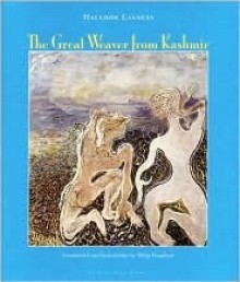 The Great Weaver from Kashmir - Halldór Laxness, Philip Roughton