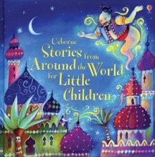 Stories from Around the World for Children - Lesley Sims