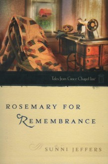 Rosemary for Remembrance - Sunni Jeffers