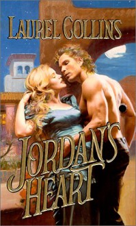 Jordan's Heart - Laurel Collins