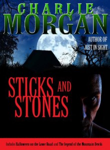 Sticks and Stones - Charlie Morgan