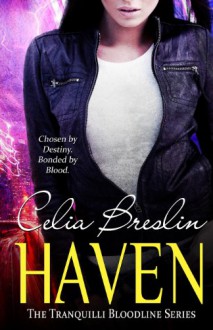 Haven - Celia Breslin