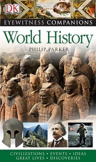 World History - Philip Parker