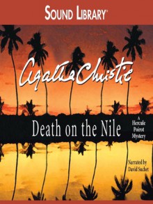 Death on the Nile - Agatha Christie