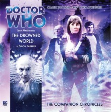 Doctor Who: The Drowned World - Simon Guerrier