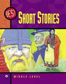 Best Short Stories, Middle - McGraw-Hill Publishing, McGraw-Hill Publishing