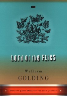 Lord of the Flies - William Golding