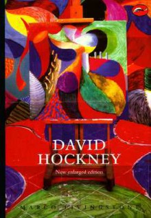 David Hockney - Marco Livingstone, David Hockney