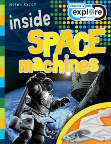 Inside Space Machines - Steve Parker