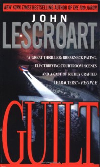 Guilt (Abe Glitsky) - John Lescroart
