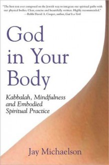 God in Your Body - Jay Michaelson