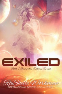 Exiled - RaShelle Workman