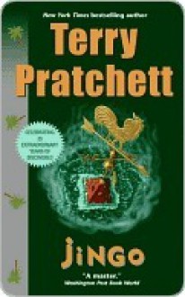 Jingo (Discworld, #21) - Terry Pratchett