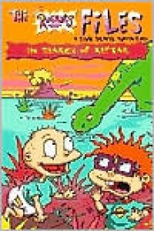 Rugrats Files: In Search of Reptar - Steven Banks