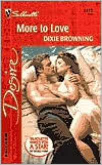 More to Love - Dixie Browning